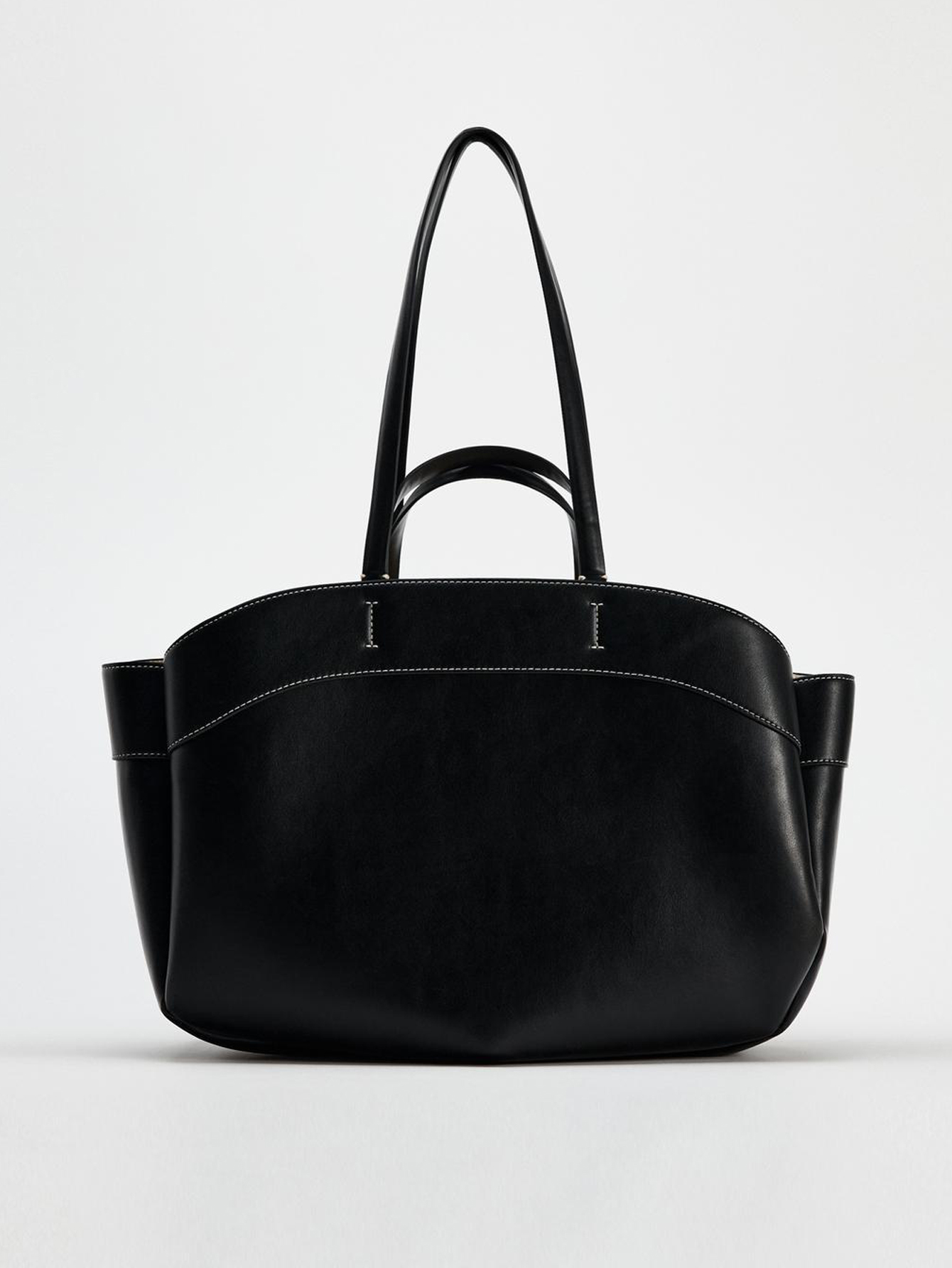 Women Bags Zara - Borsa tote da donna Borsa sotto