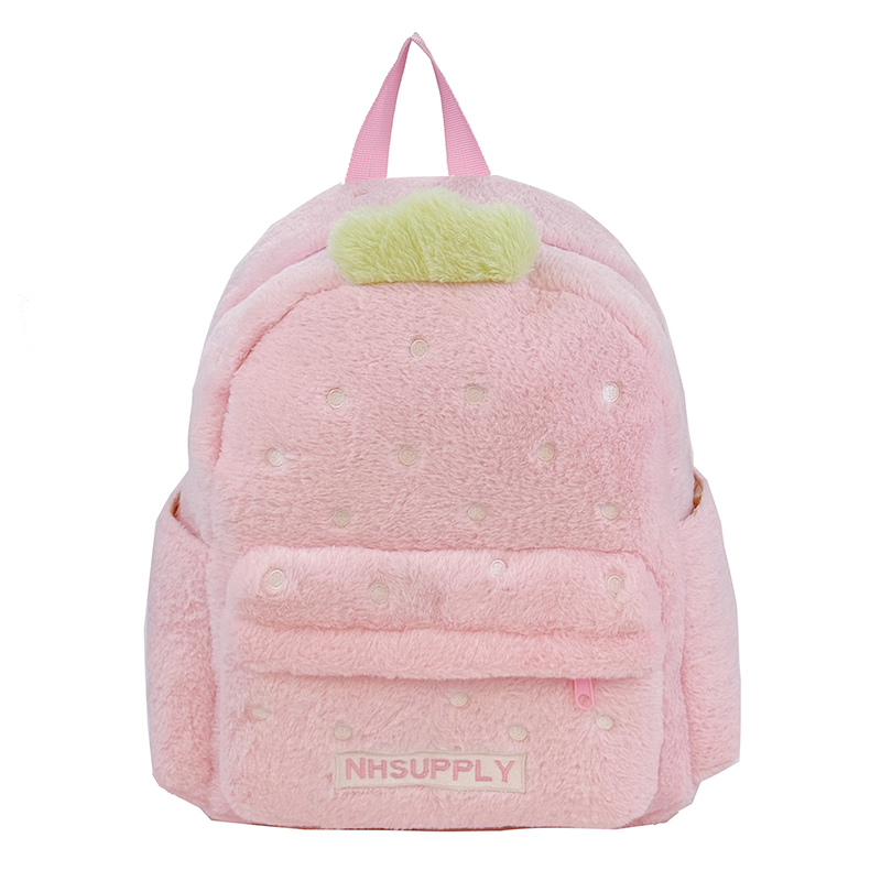 Women Bags Sale - Zaini Classici a Forma di Fragola