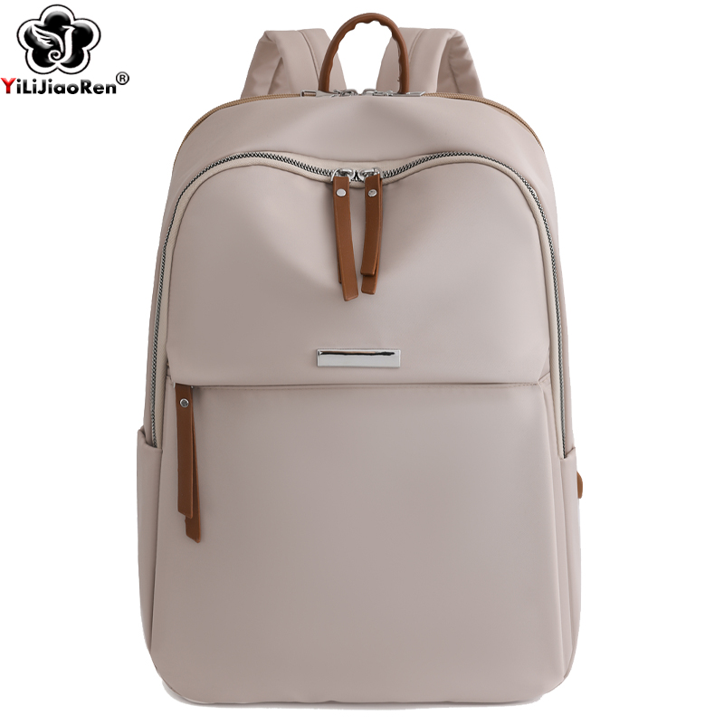 Women Bags Zara - Zaino in nylon impermeabile Zaini per