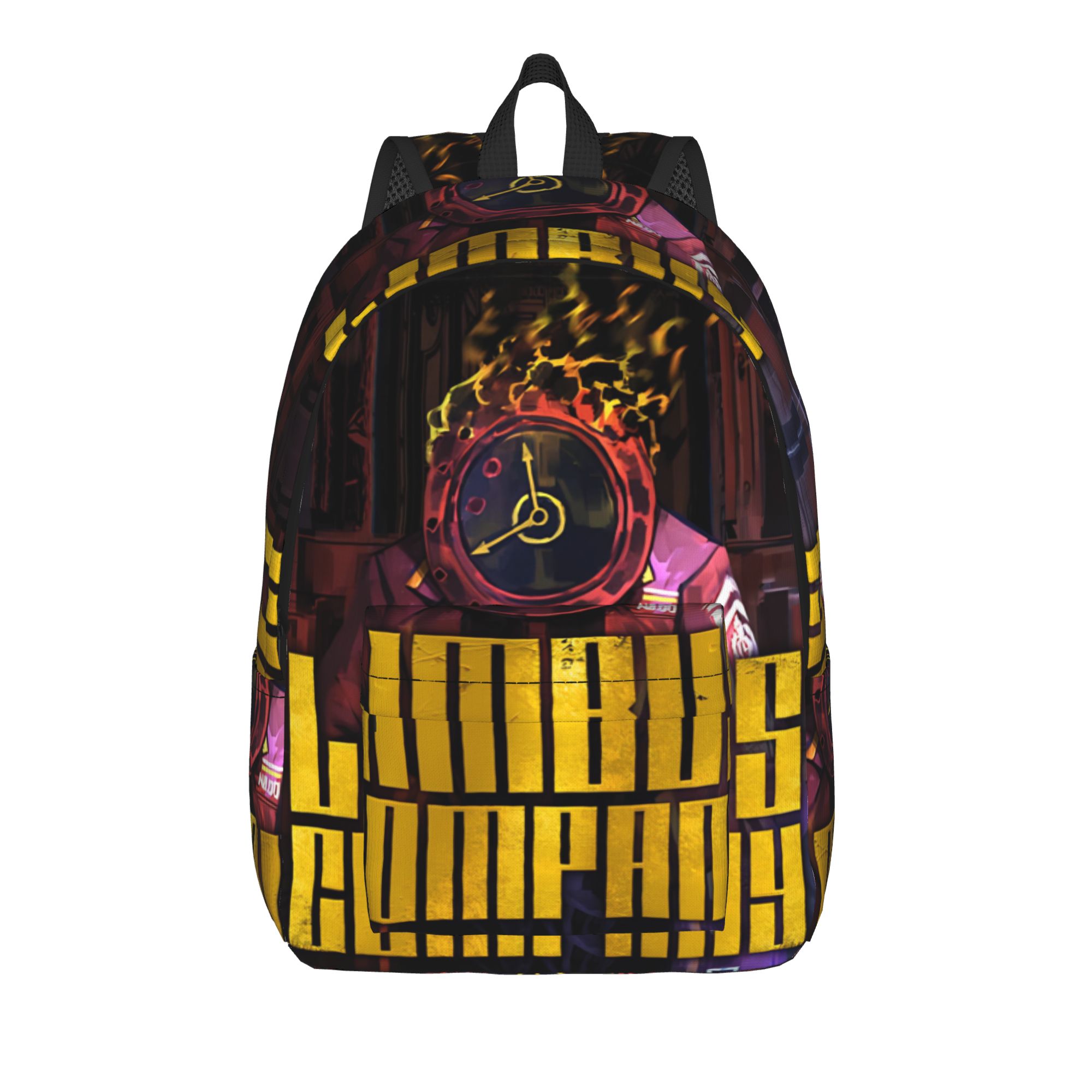 Women Bags Company - Zaino Limbus Company Games, fantastico zaino