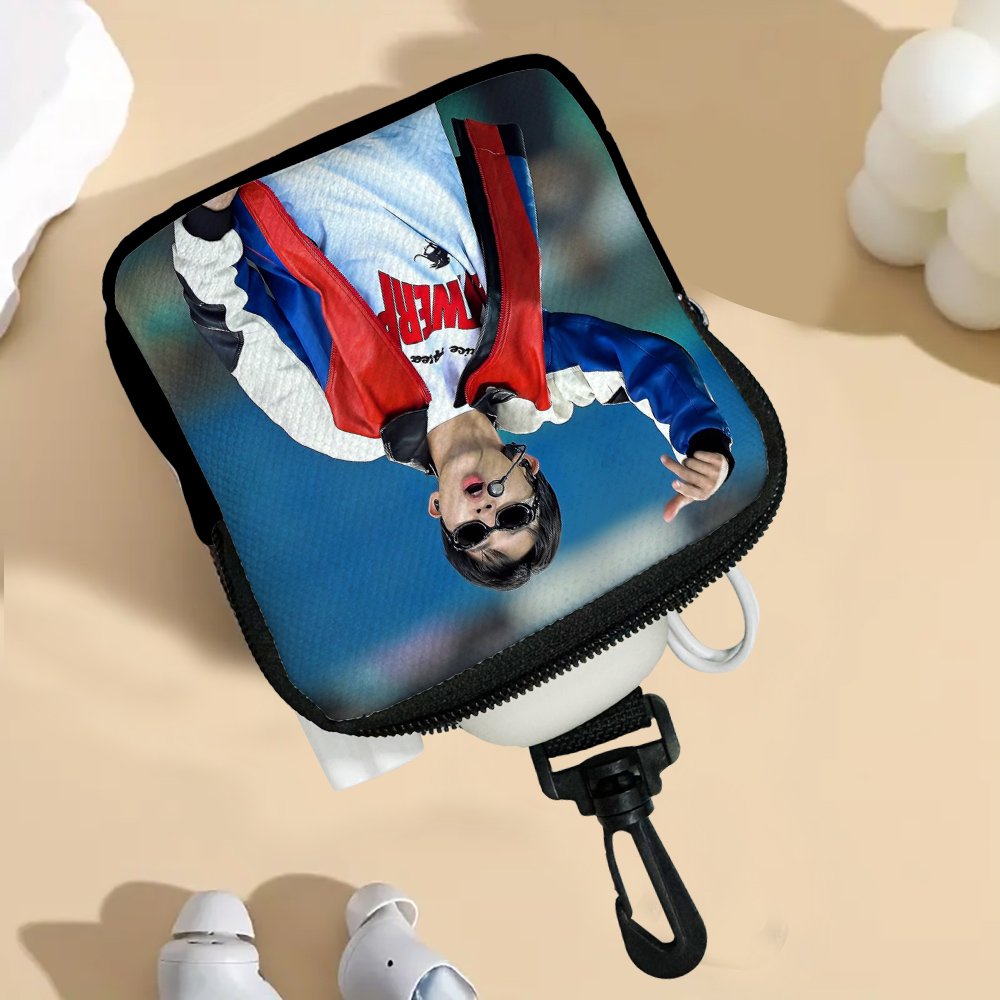 Women'S Young Bags - Lim Young Woong Portamonete da donna