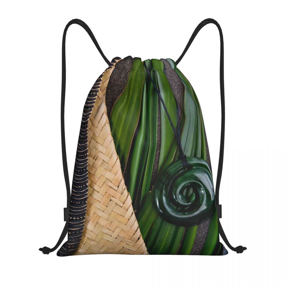 Women Bags Nz - Personalizzato NZ Maoris Culture Tema Zaino