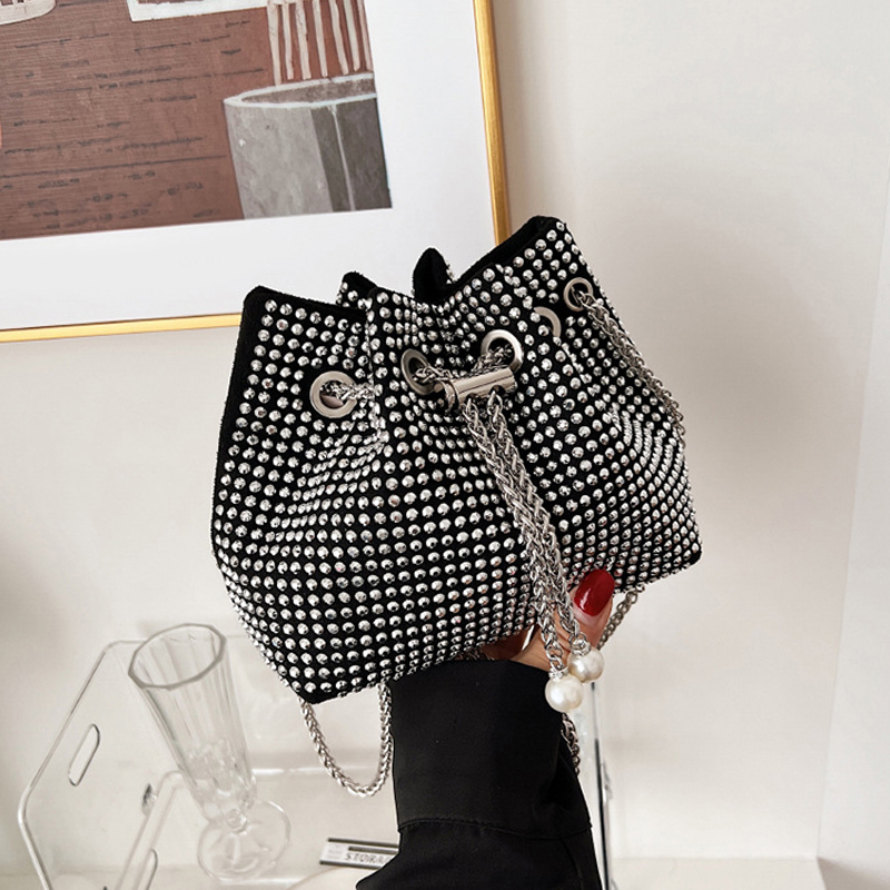 Women Bags Zara - Borsa da donna di lusso Nuova