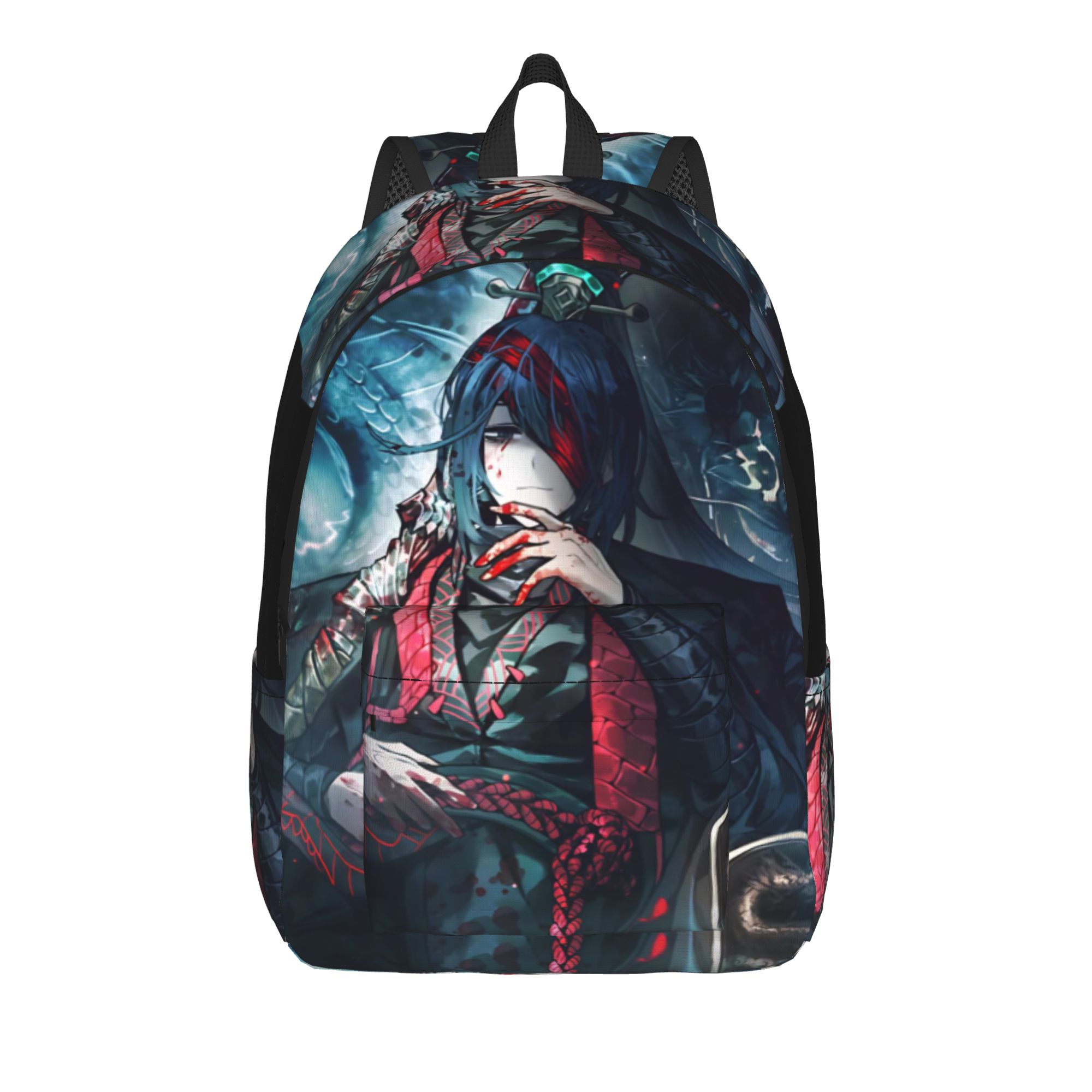 Women Bags Company - Zaino Limbus Company Games per uomo