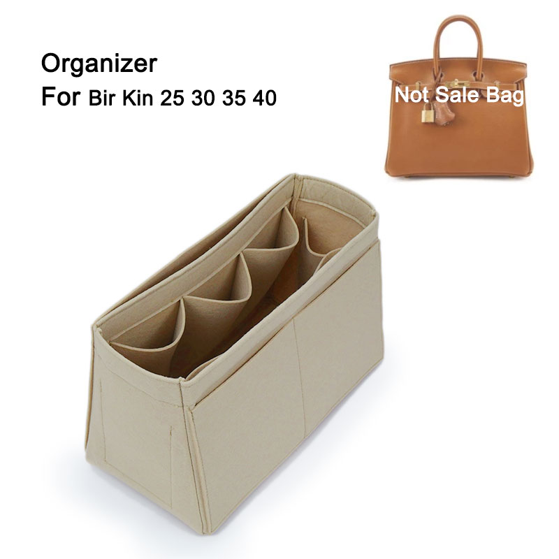 Women Bags Hermes - Organizer per inserti adatto per H