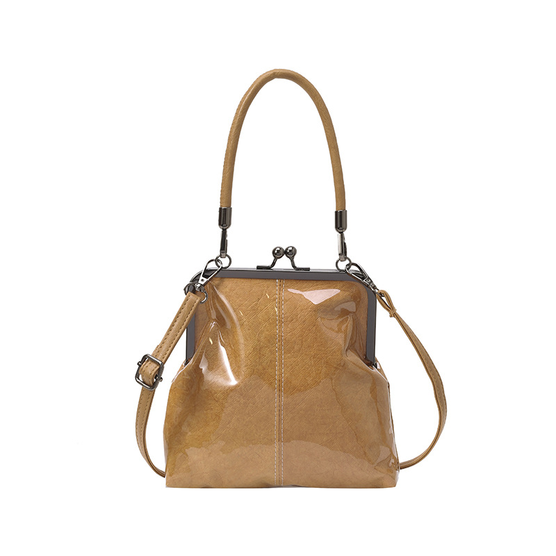 Women'S Kipling Bags - Borsa a tracolla retrò versatile con