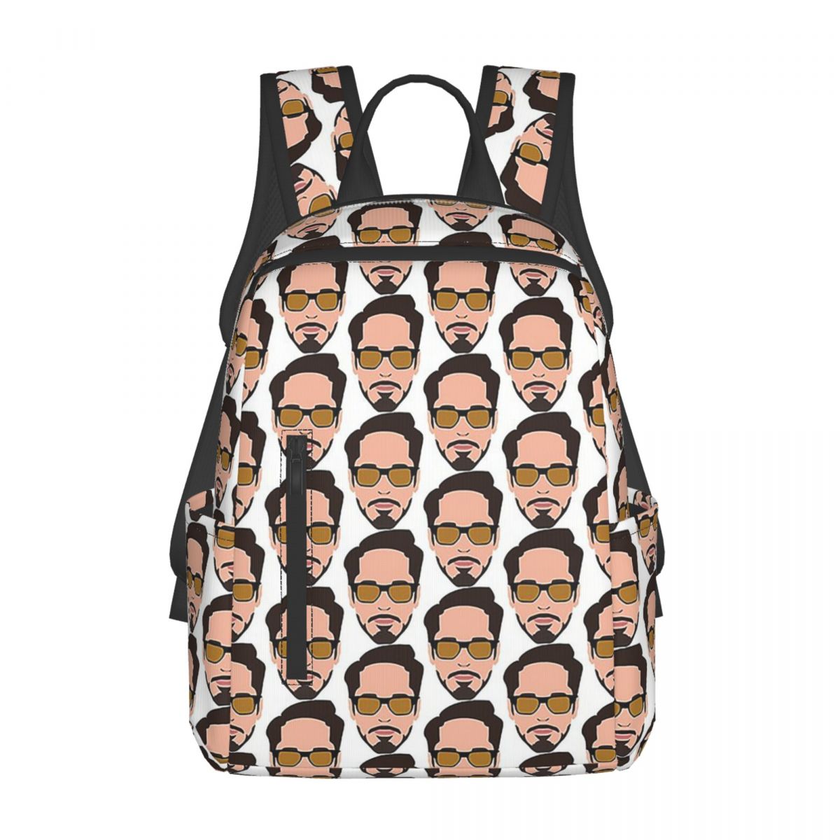 Women Bags Vector - Zaino Robert Downey Jr. Vector Daypack