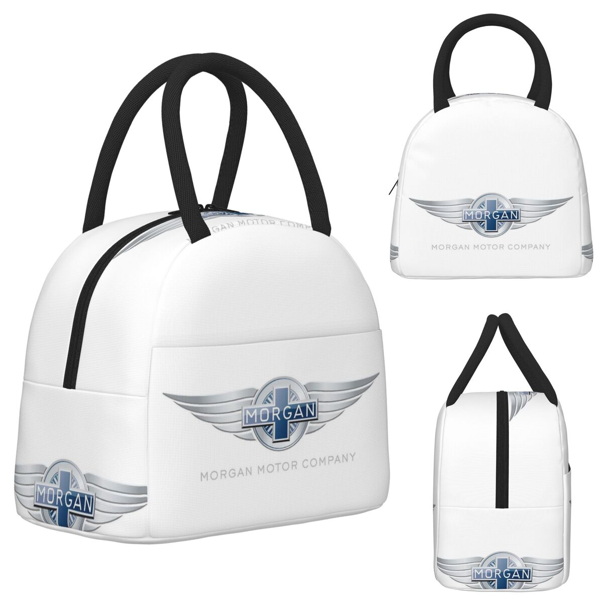 Women Bags Company - Borsa termica per il pranzo da