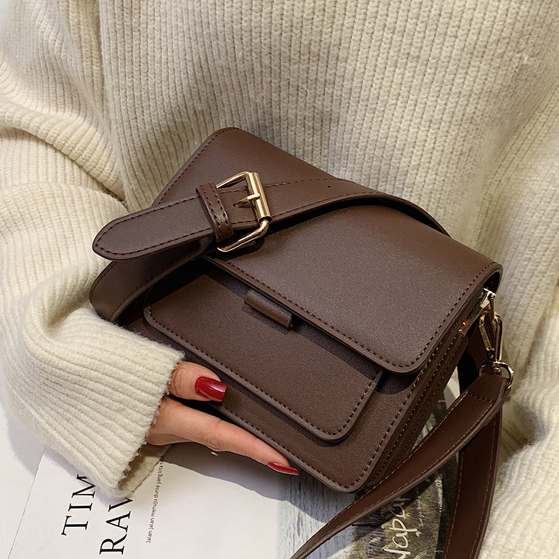 Women Bags Zara - Borsa piccola di design di lusso