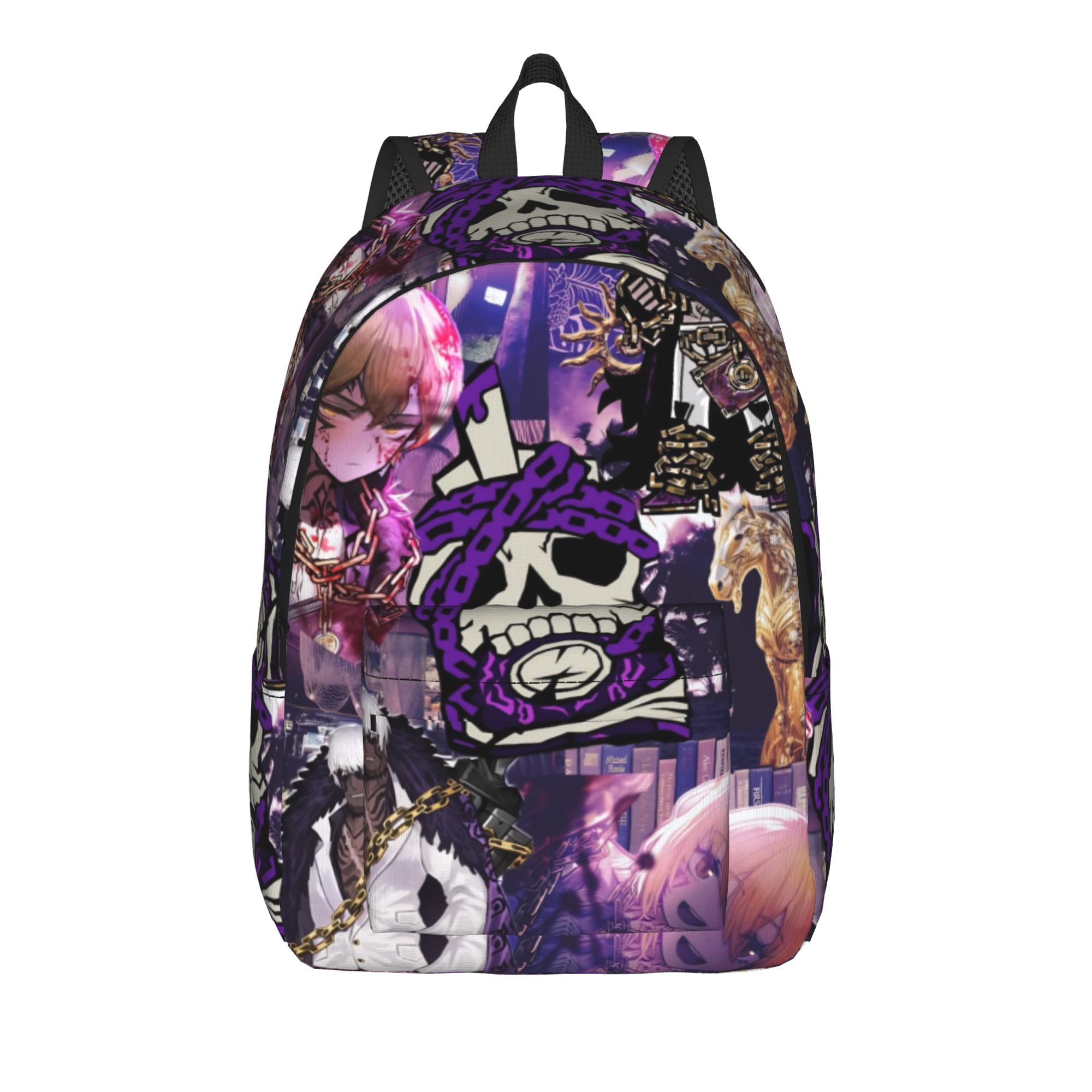 Women Bags Company - Zaino alla moda Limbus Company Games,
