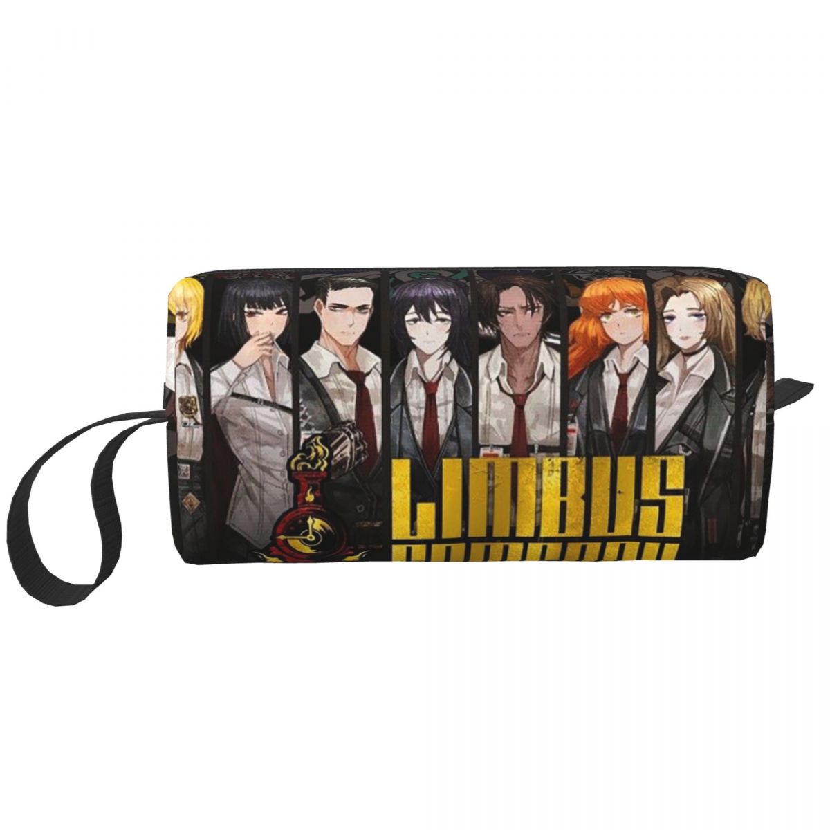 Women Bags Company - Astuccio Limbus Company per studenti, scatola