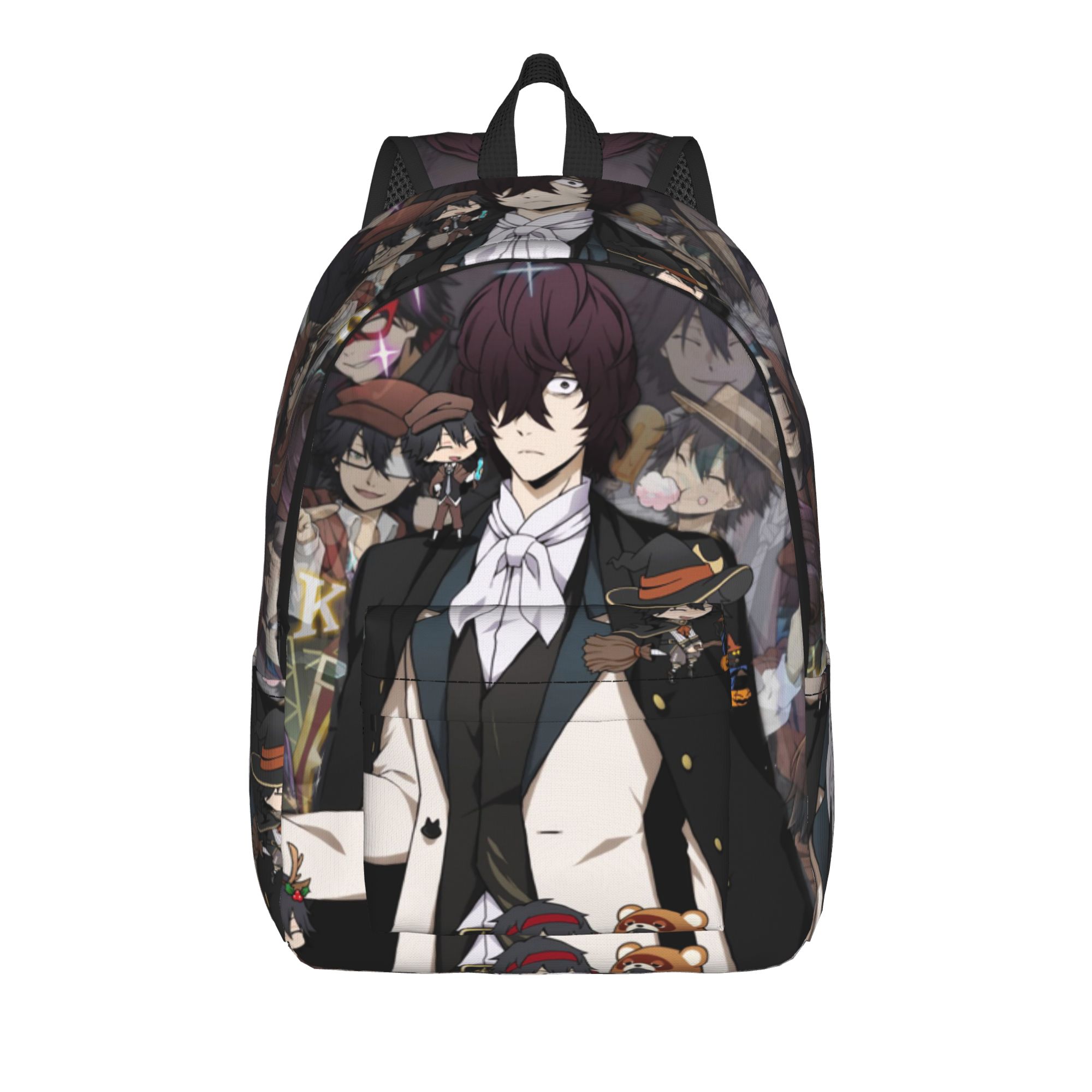 Women Bags Edgars - Zaino Edgar Allan per uomo e