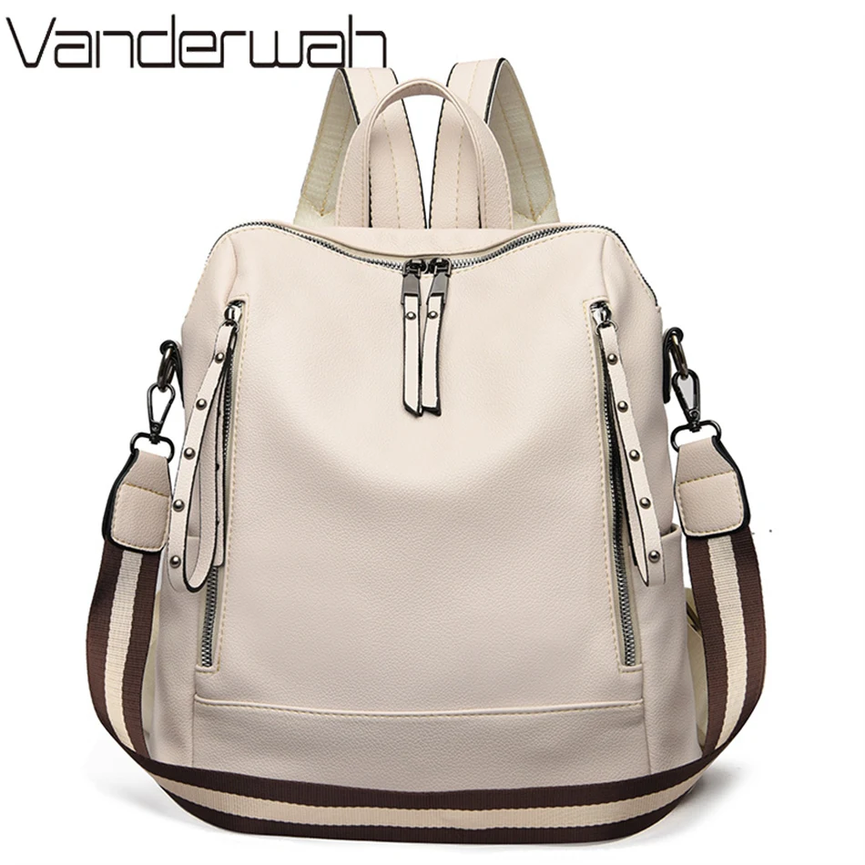 Women'S Young Bags - Zaino di lusso di marca zaino
