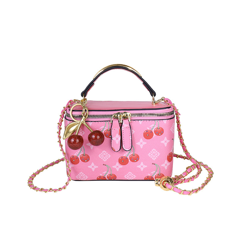 Women'S Kipling Bags - Borsa a tracolla mini quadrata con