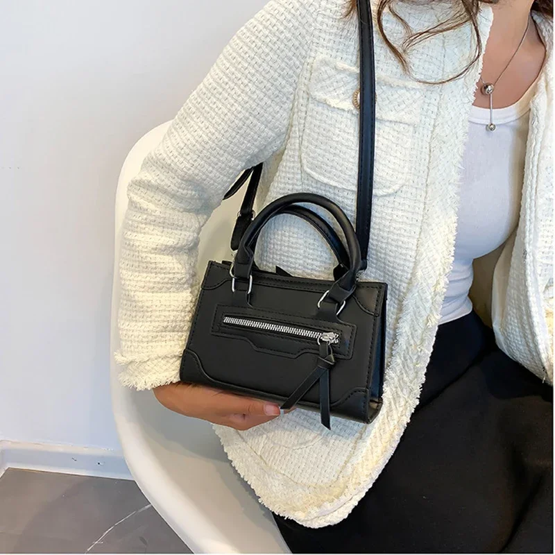 Women Bags Zara - Borsa a tracolla per donna Borsa