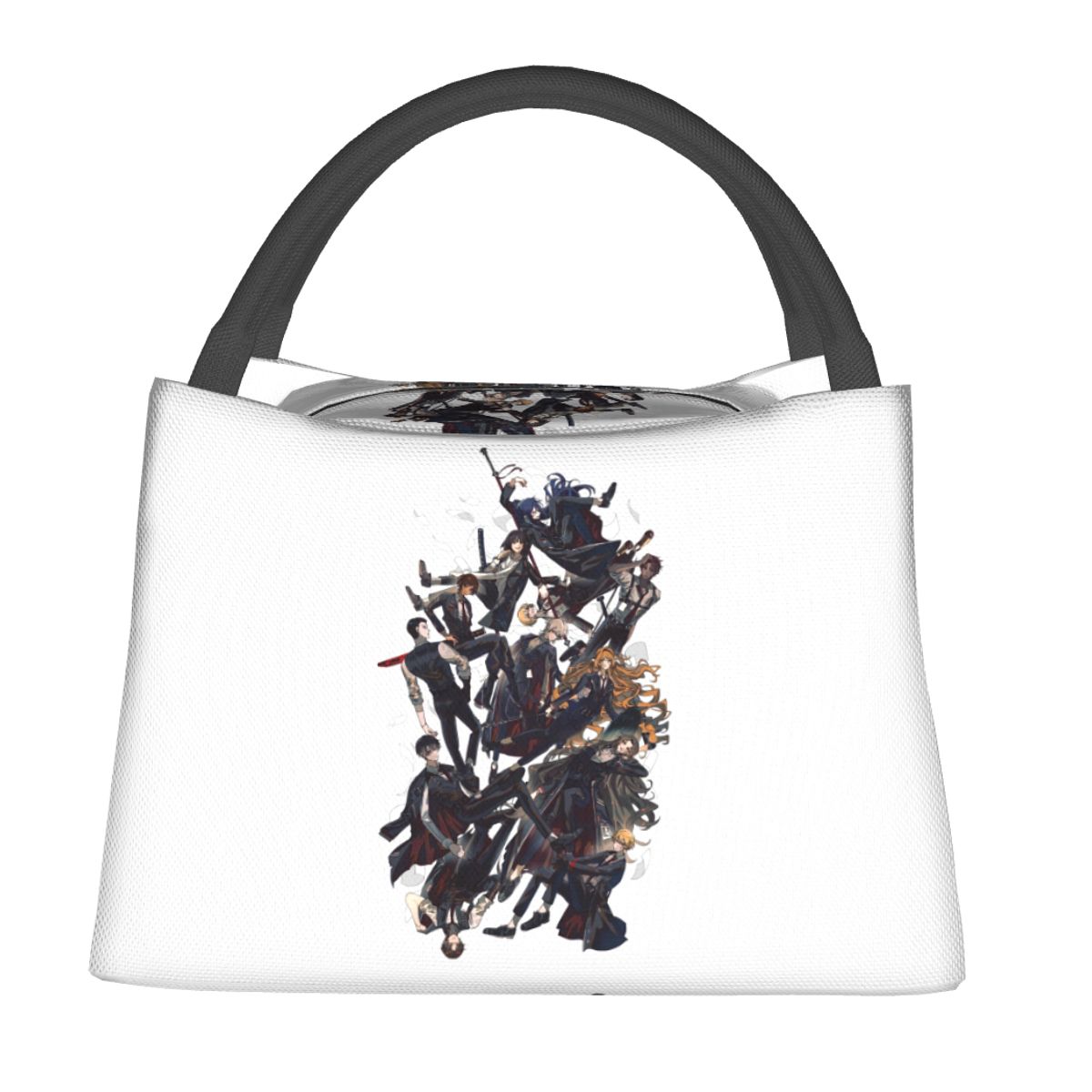 Women Bags Company - Borsa termica per il pranzo Limbus