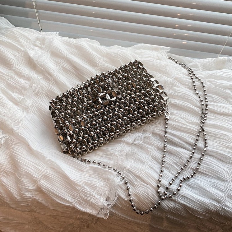 Women Bags Sale - Borse da Sera in PU Effetto