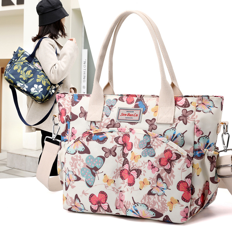 Women'S Kipling Bags - Borsa da donna 2023 Nuova borsa