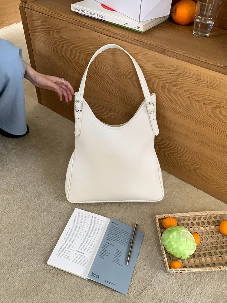 Women'S Young Bags - Borsa da Donna Coreana Whiterm, Nuova