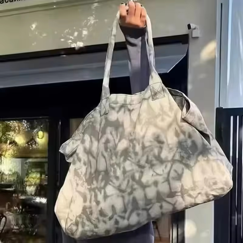 Women Bags For College - Borsa Casual per Fitness e Yoga