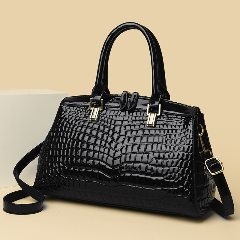 Women'S Kipling Bags - Nuova borsa da donna modello coccodrillo