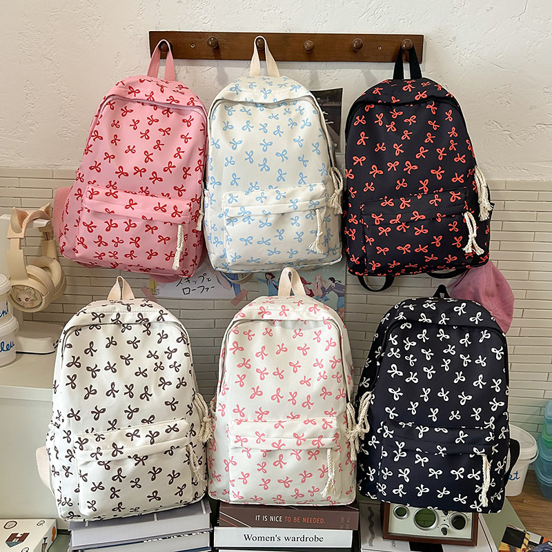 Zaino Floreale in Nylon per Do - Women Bags For Gift recensione e prezzo