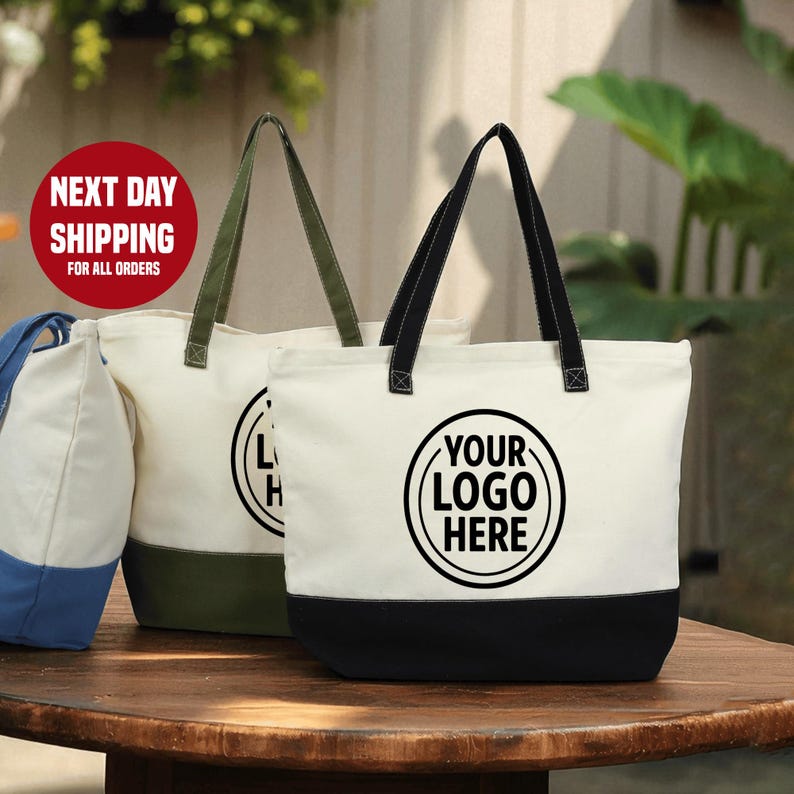 Borsa Tote Personalizzata con  - Women Bags Company recensione e prezzo