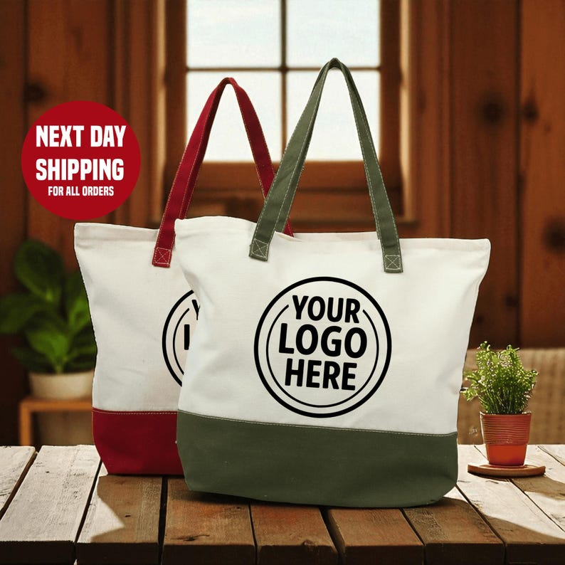 Borsa Tote Personalizzata con  - Women Bags Company recensione e prezzo