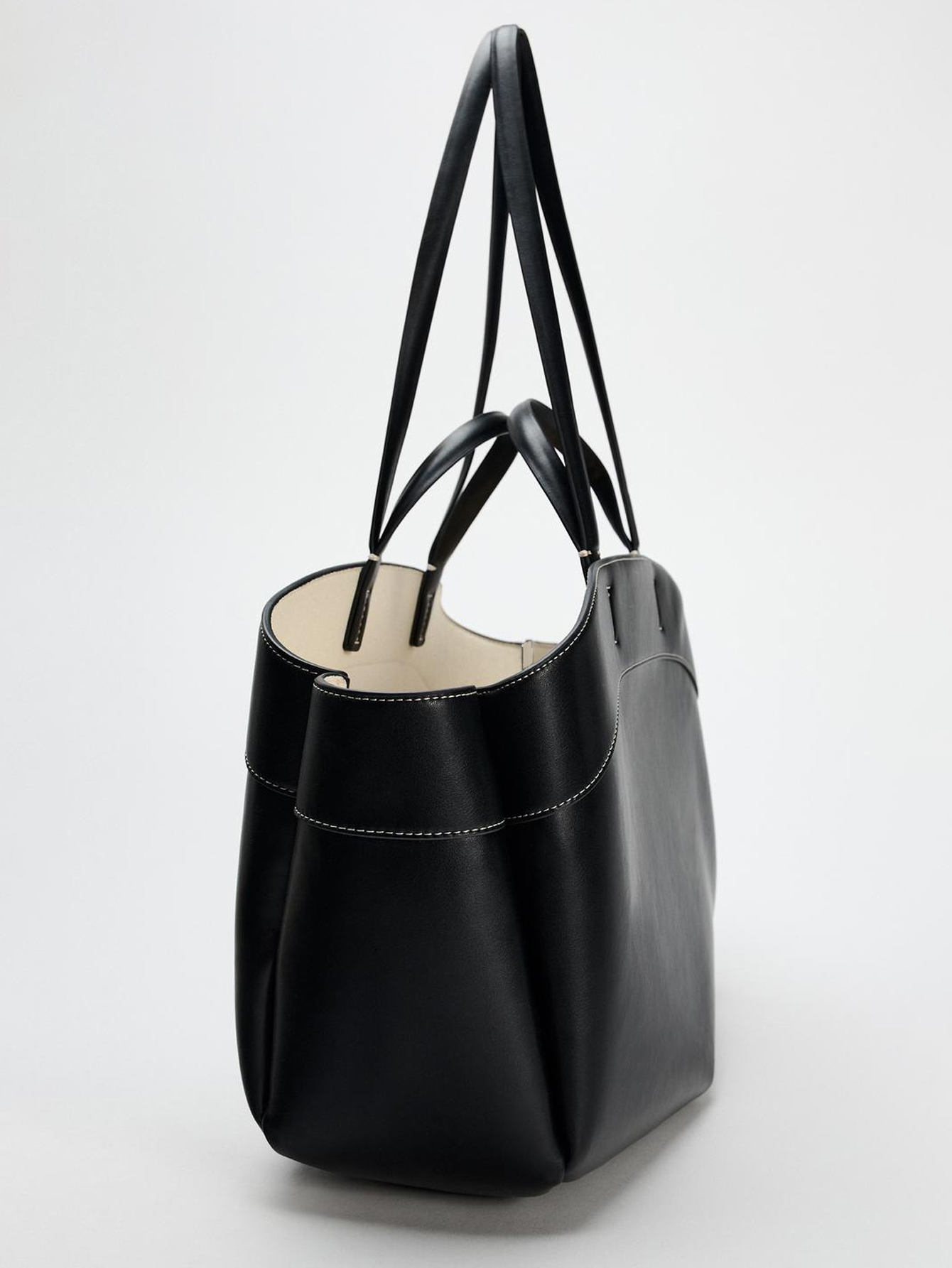Borsa tote da donna Borsa sott - Women Bags Zara recensione e prezzo