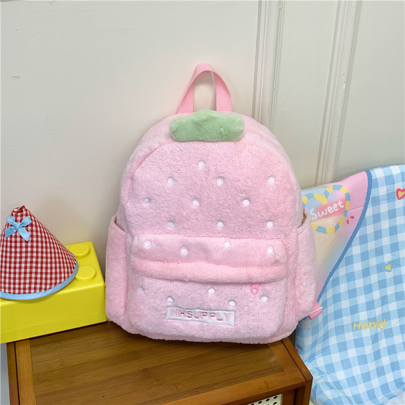 Zaini Classici a Forma di Frag - Women Bags Sale recensione e prezzo