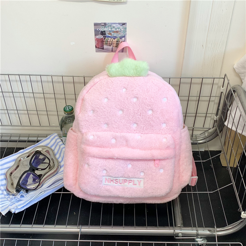 Zaini Classici a Forma di Frag - Women Bags Sale recensione e prezzo
