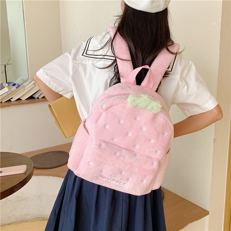 Zaini Classici a Forma di Frag - Women Bags Sale recensione e prezzo