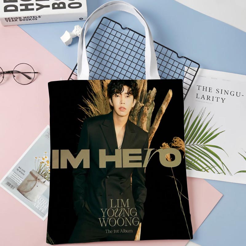 Personalizzato Lim Young-Woong - Women'S Young Bags recensione e prezzo