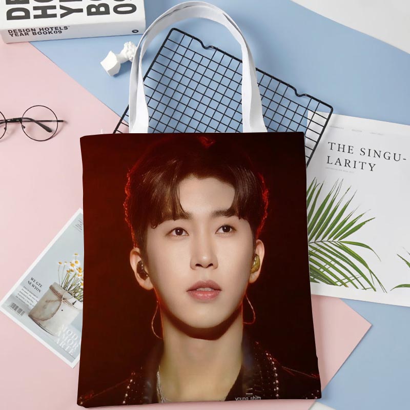 Personalizzato Lim Young-Woong - Women'S Young Bags recensione e prezzo