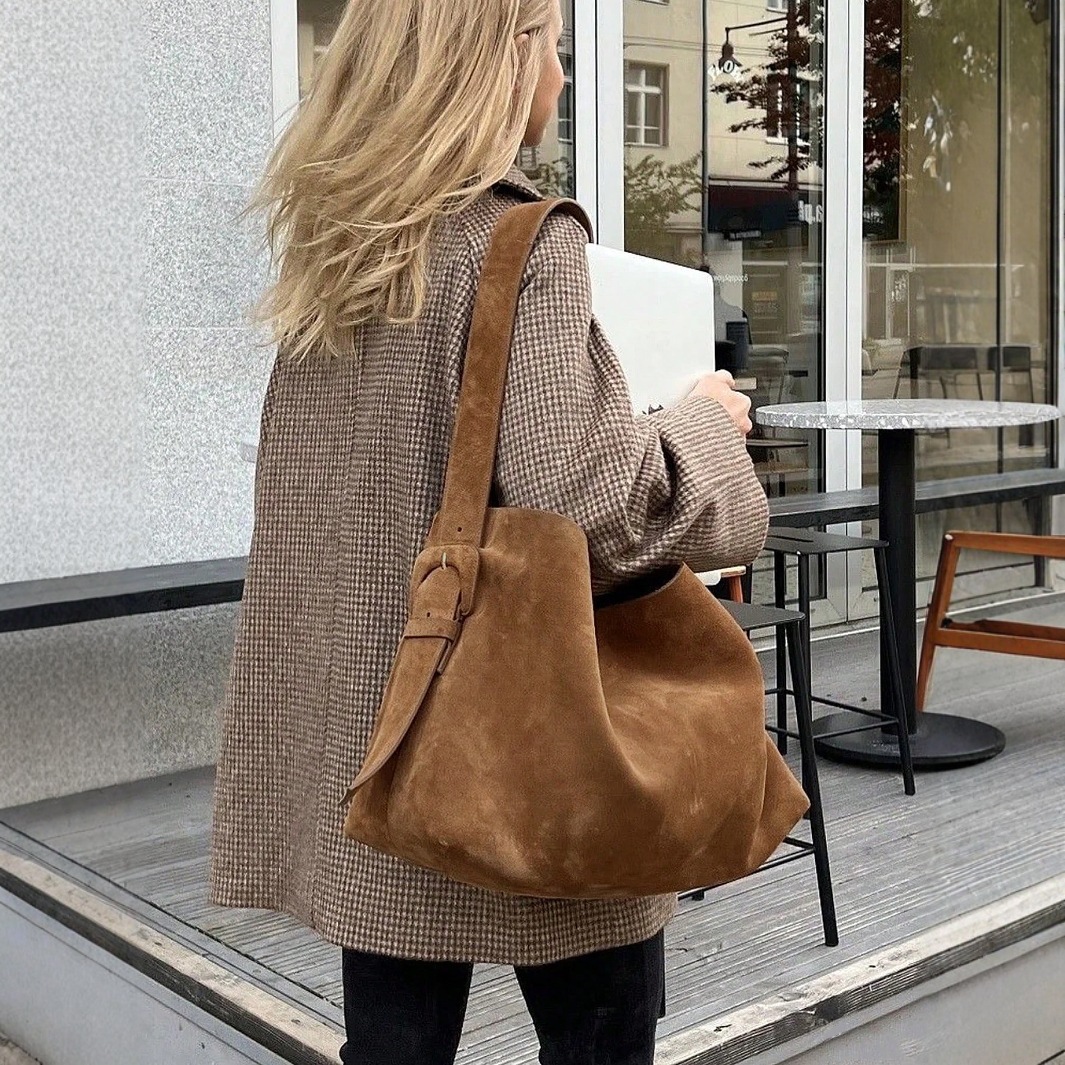 CGCBAG Borsa tote da donna vin - Women Bags Zara recensione e prezzo