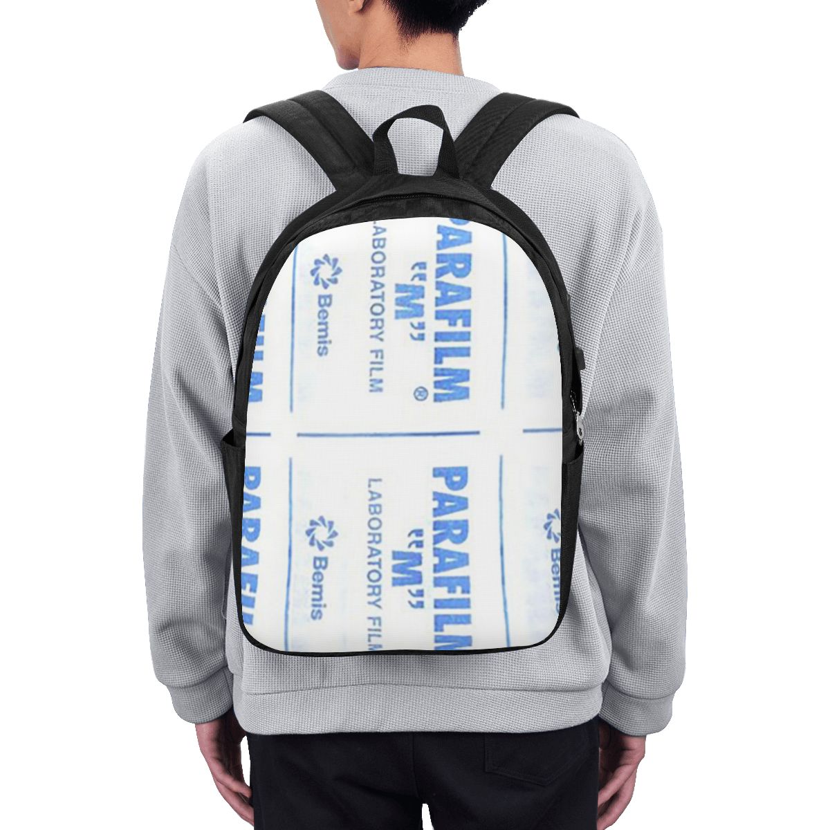 Parafilm è un'ottima borsa da  - Women Bags For College recensione e prezzo