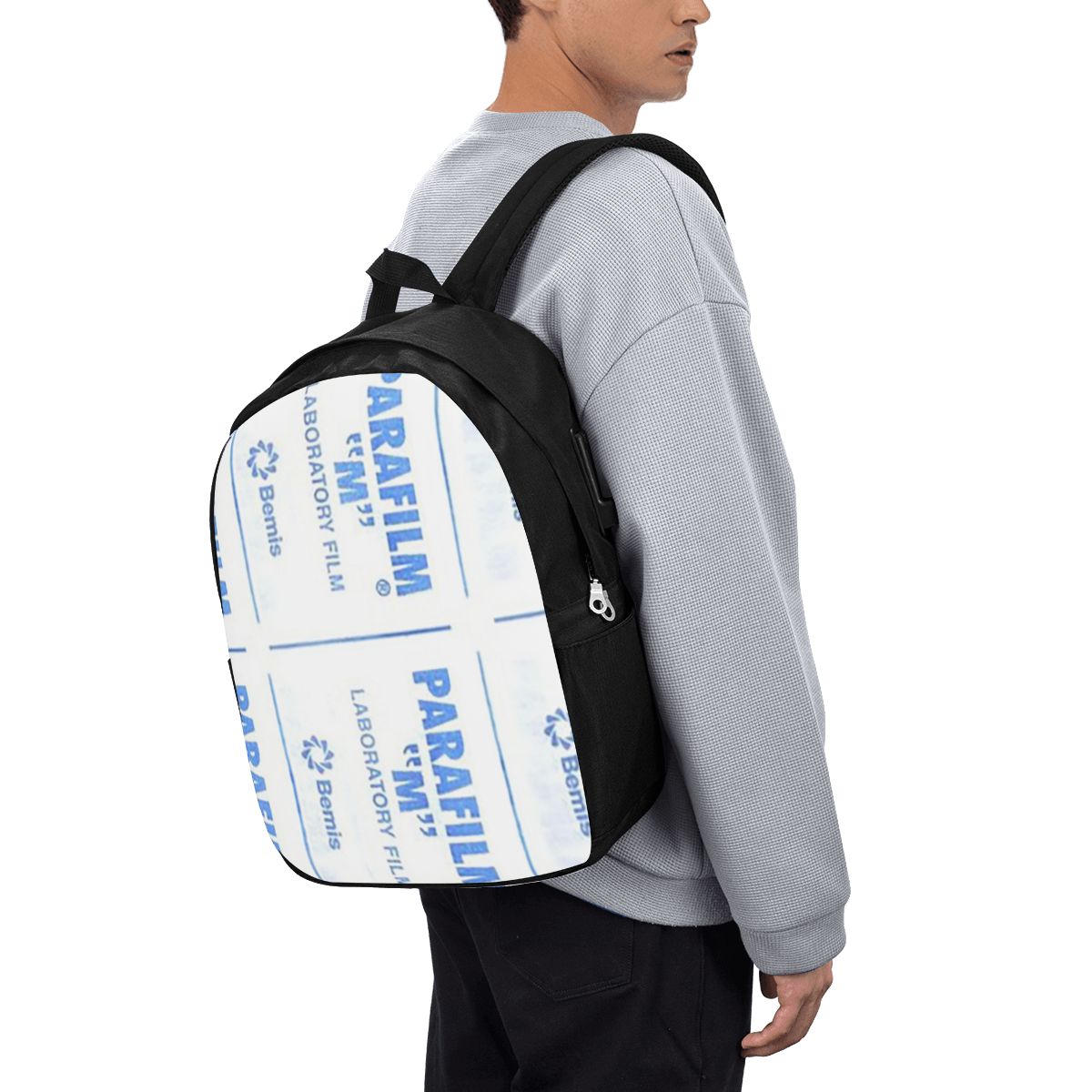 Parafilm è un'ottima borsa da  - Women Bags For College recensione e prezzo