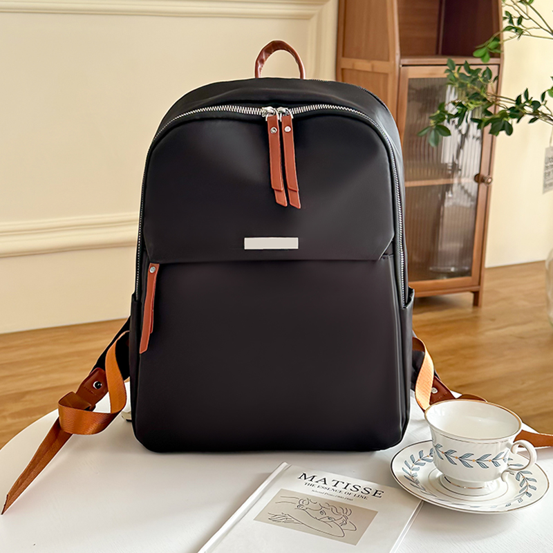 Zaino in nylon impermeabile Za - Women Bags Zara recensione e prezzo