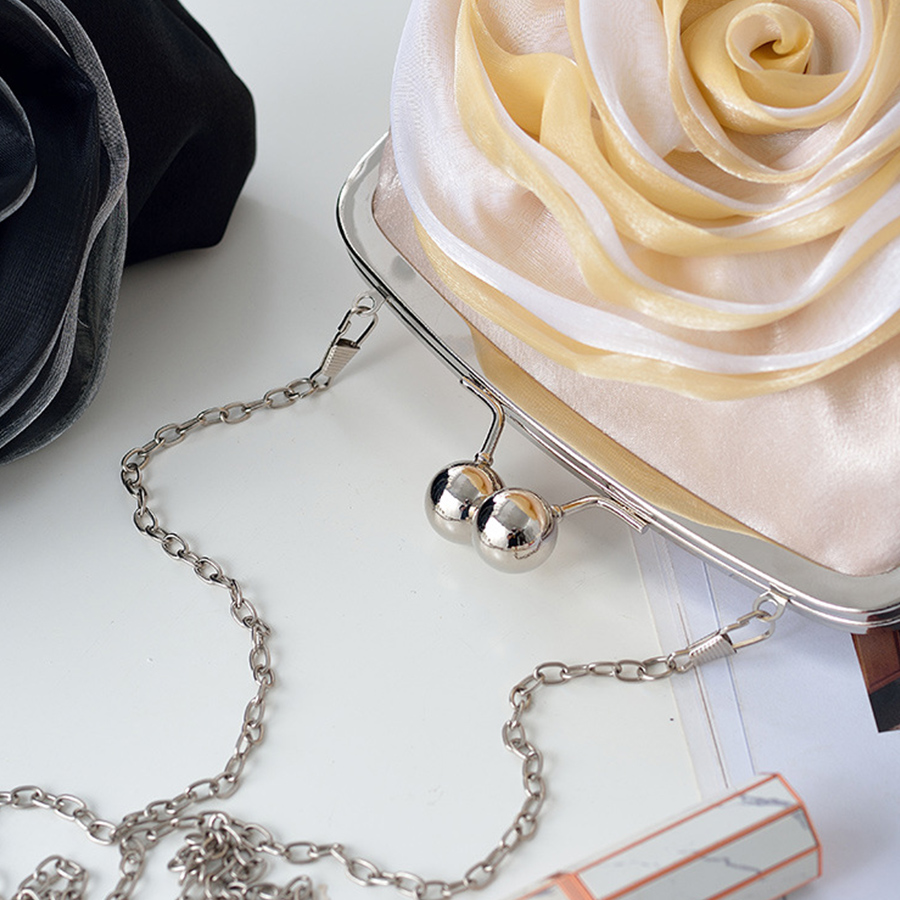 Borsa da Sera Floreale da Donn - Women Bags Sale recensione e prezzo