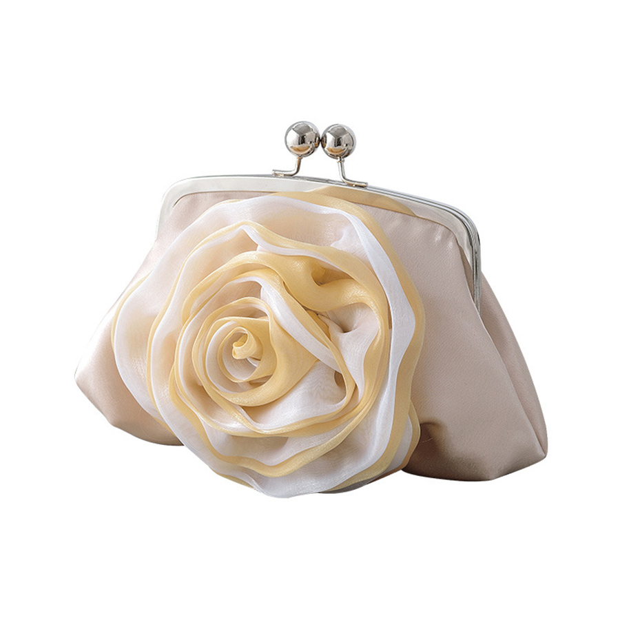 Borsa da Sera Floreale da Donn - Women Bags Sale recensione e prezzo
