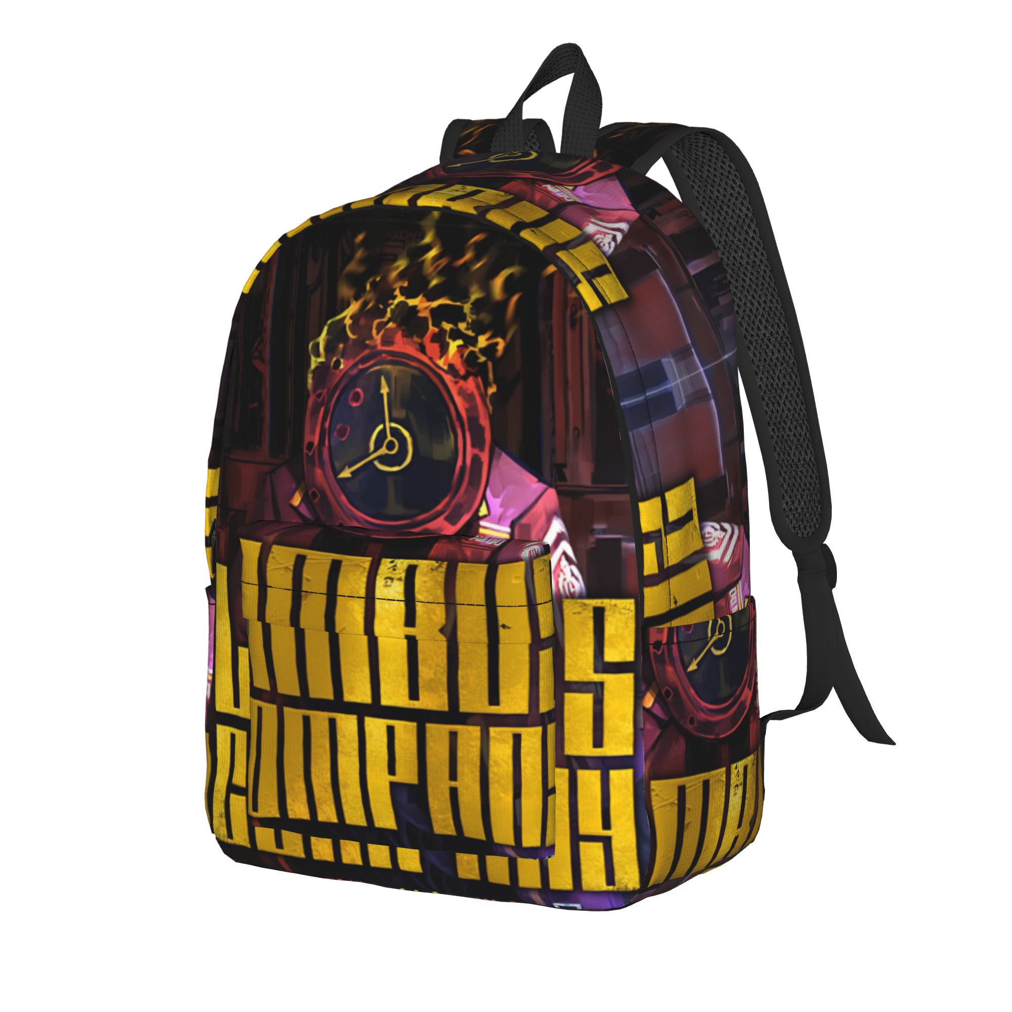 Zaino Limbus Company Games, fa - Women Bags Company recensione e prezzo
