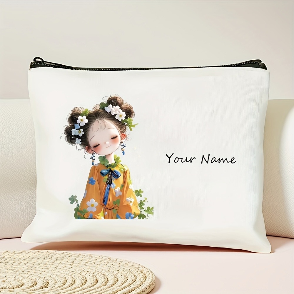Borsa per il trucco per ragazz - Women Bags For Gift recensione e prezzo