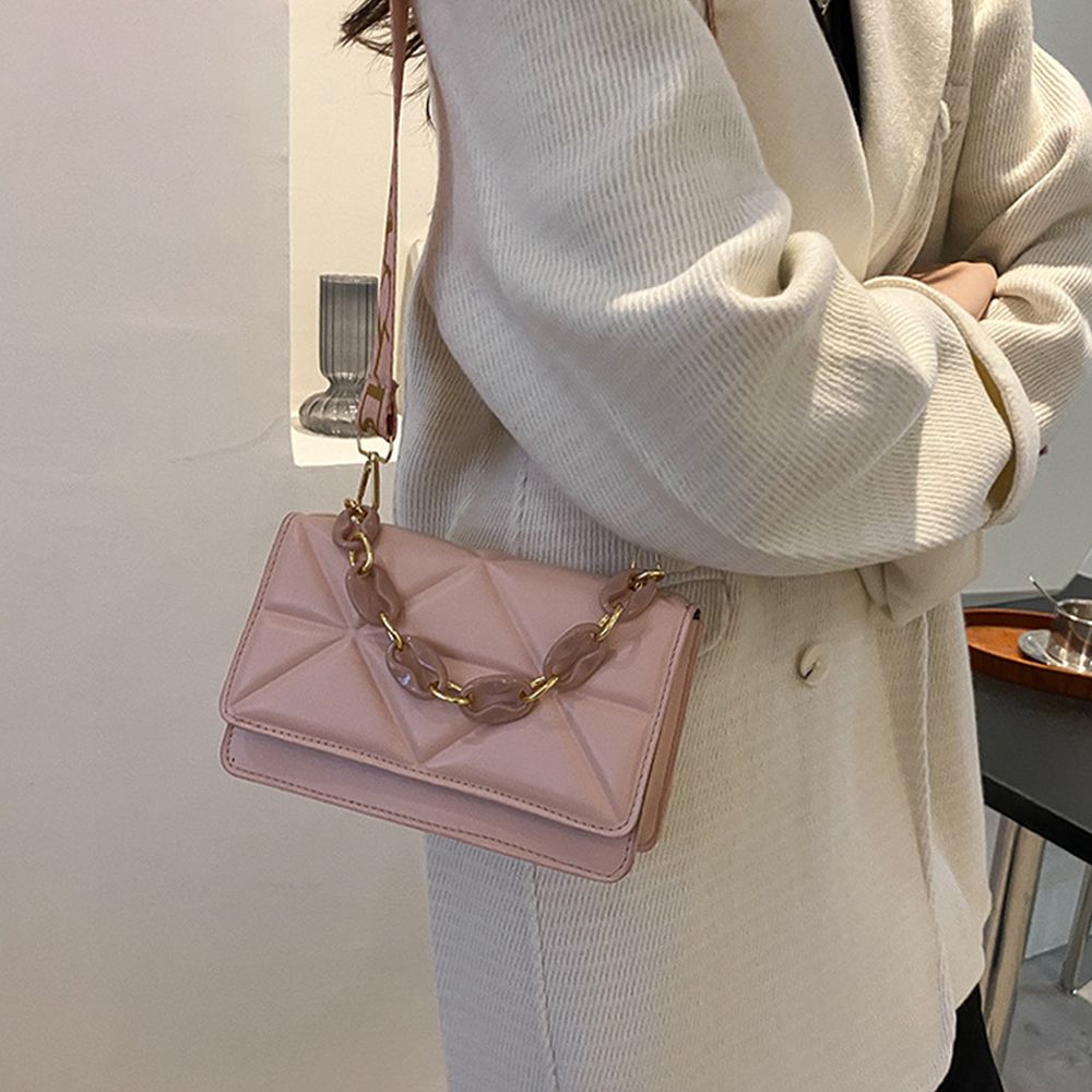 Borsa a tracolla di grande cap - Women Bags Zara recensione e prezzo
