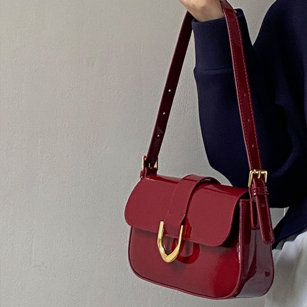 Borsa a tracolla casual classi - Women Bags Zara recensione e prezzo