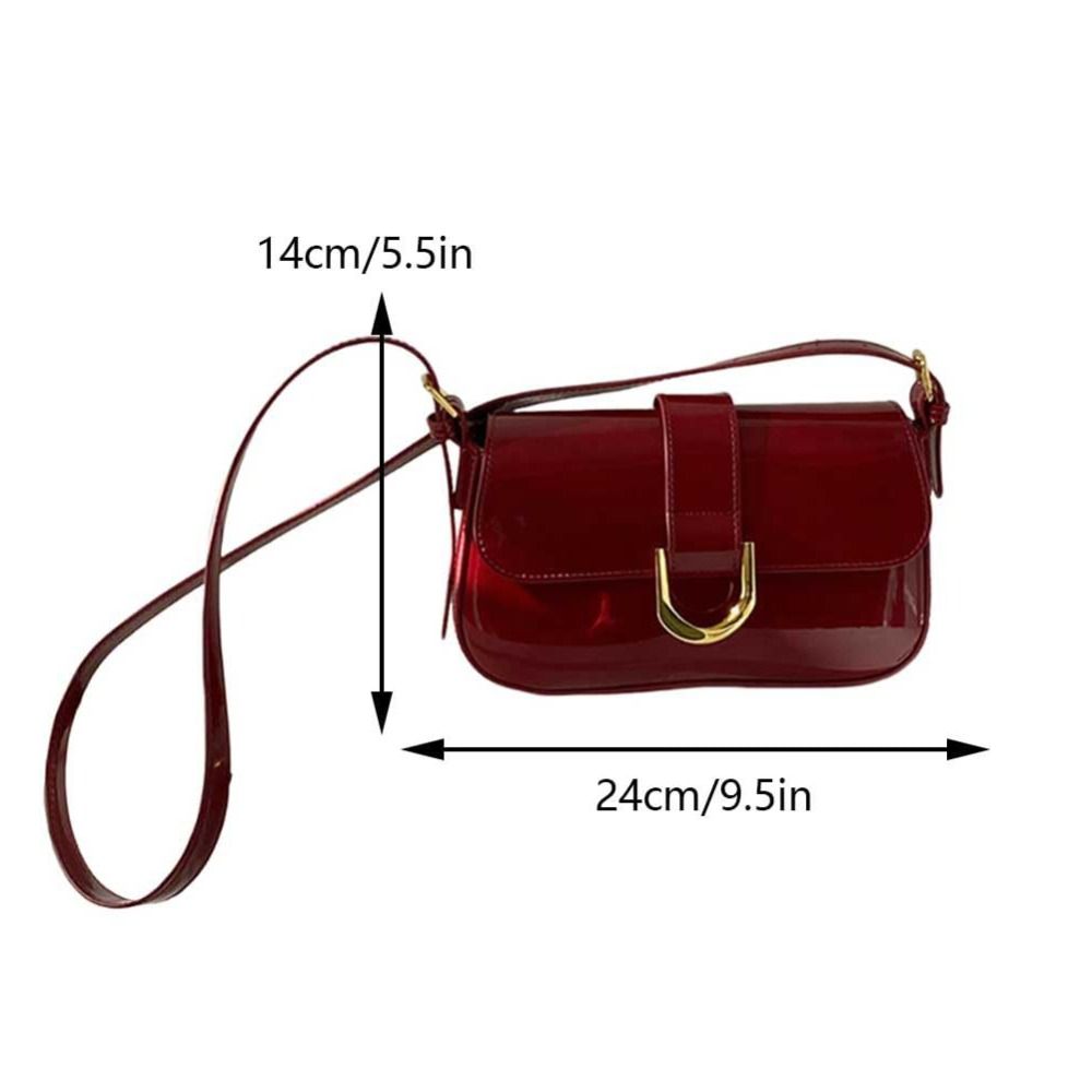 Borsa a tracolla casual classi - Women Bags Zara recensione e prezzo
