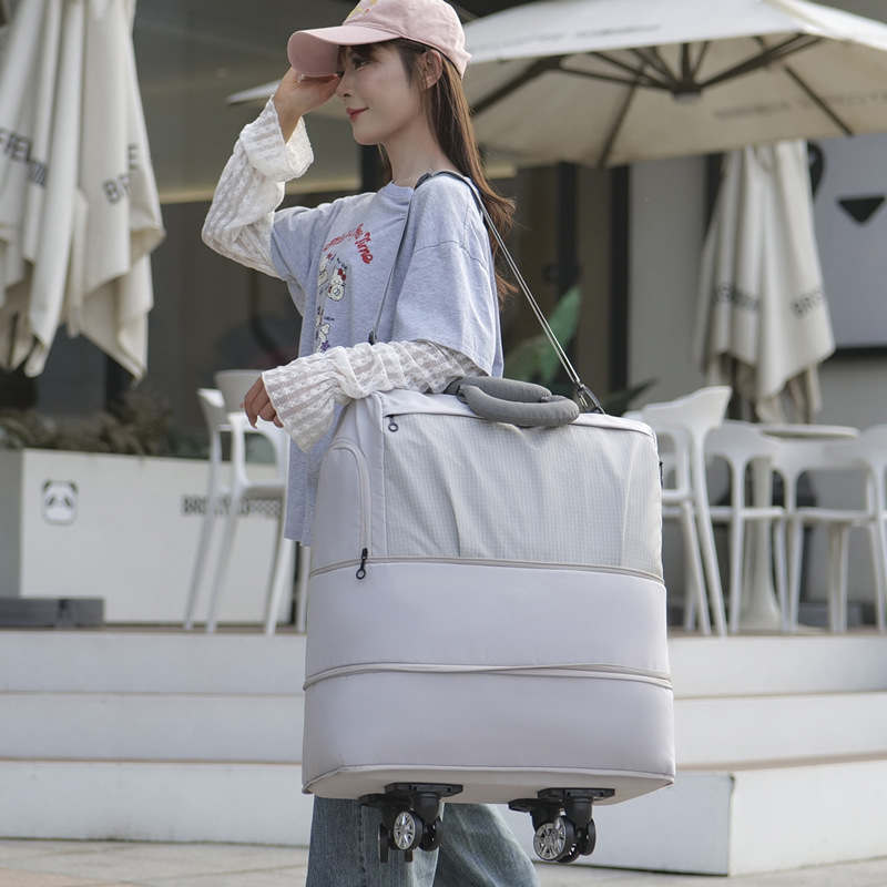 Valigia Unisex da Viaggio Gran - Women'S Kipling Bags recensione e prezzo