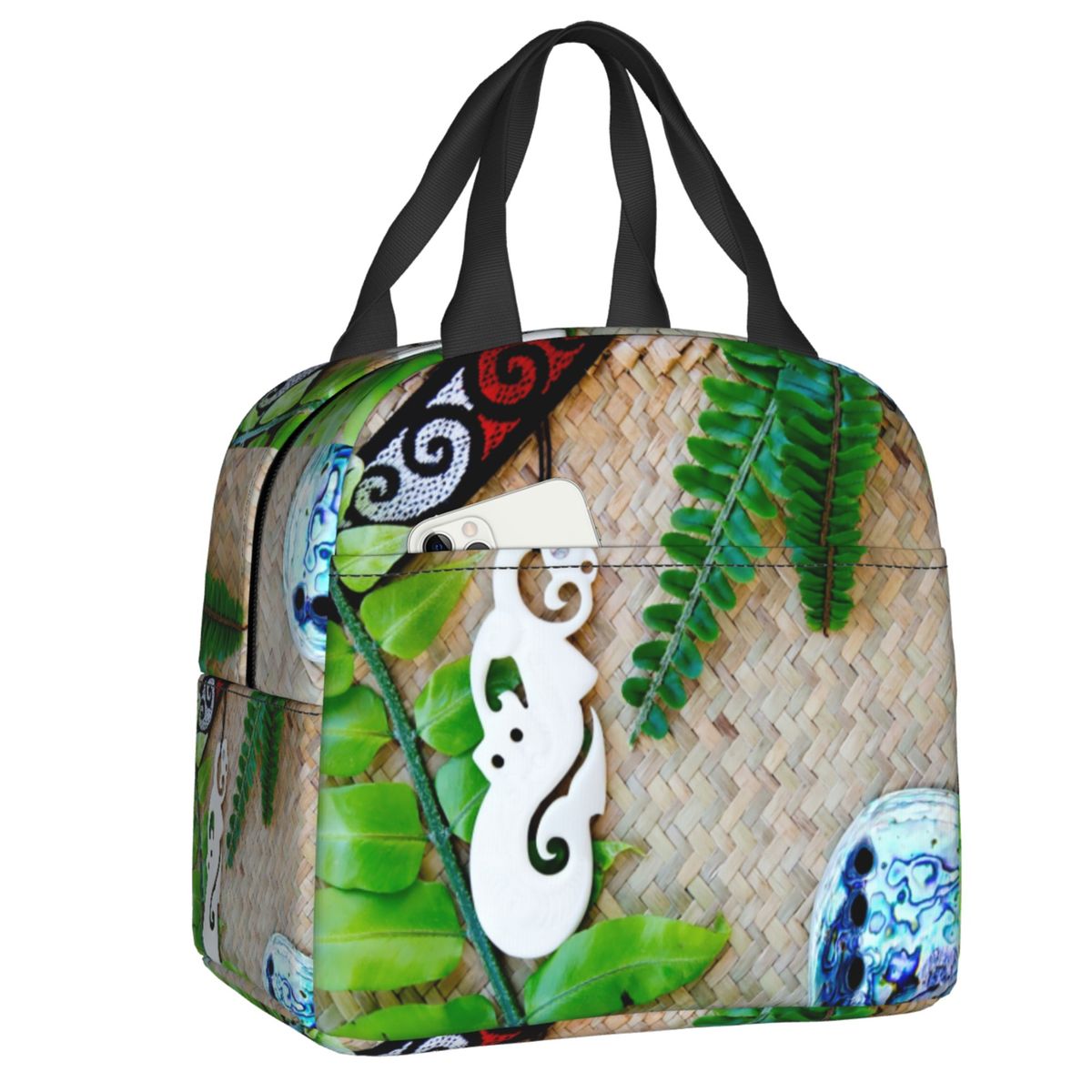 Borsa Termica per Pranzo Perso - Women Bags Nz recensione e prezzo