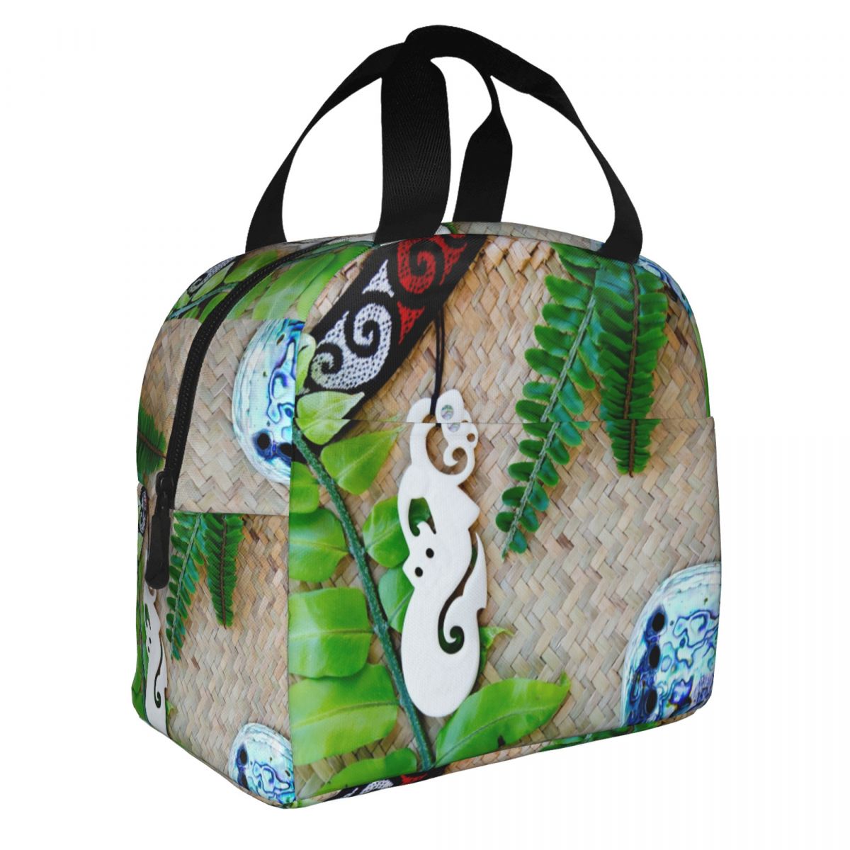 Borsa Termica per Pranzo Perso - Women Bags Nz recensione e prezzo