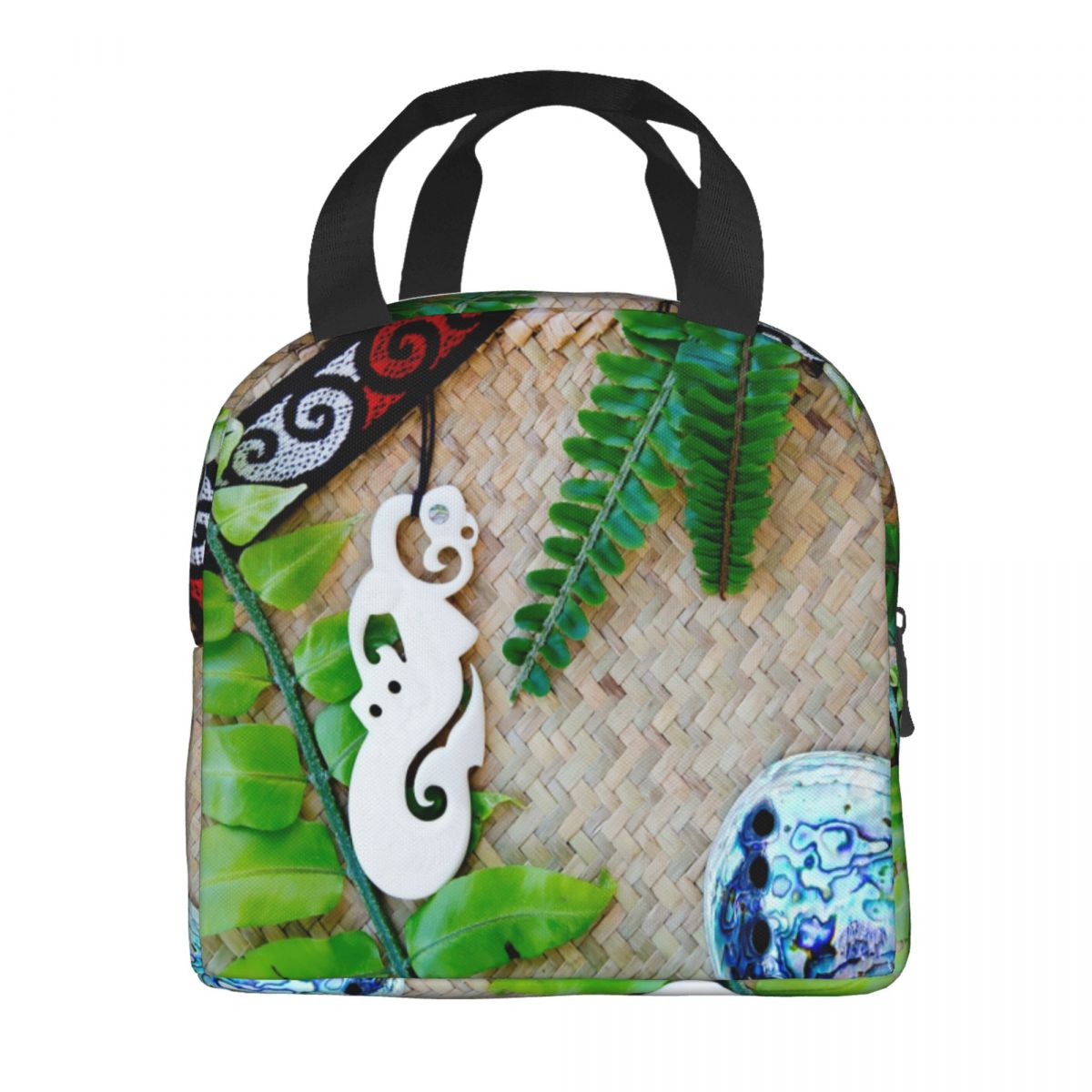 Borsa Termica per Pranzo Perso - Women Bags Nz recensione e prezzo