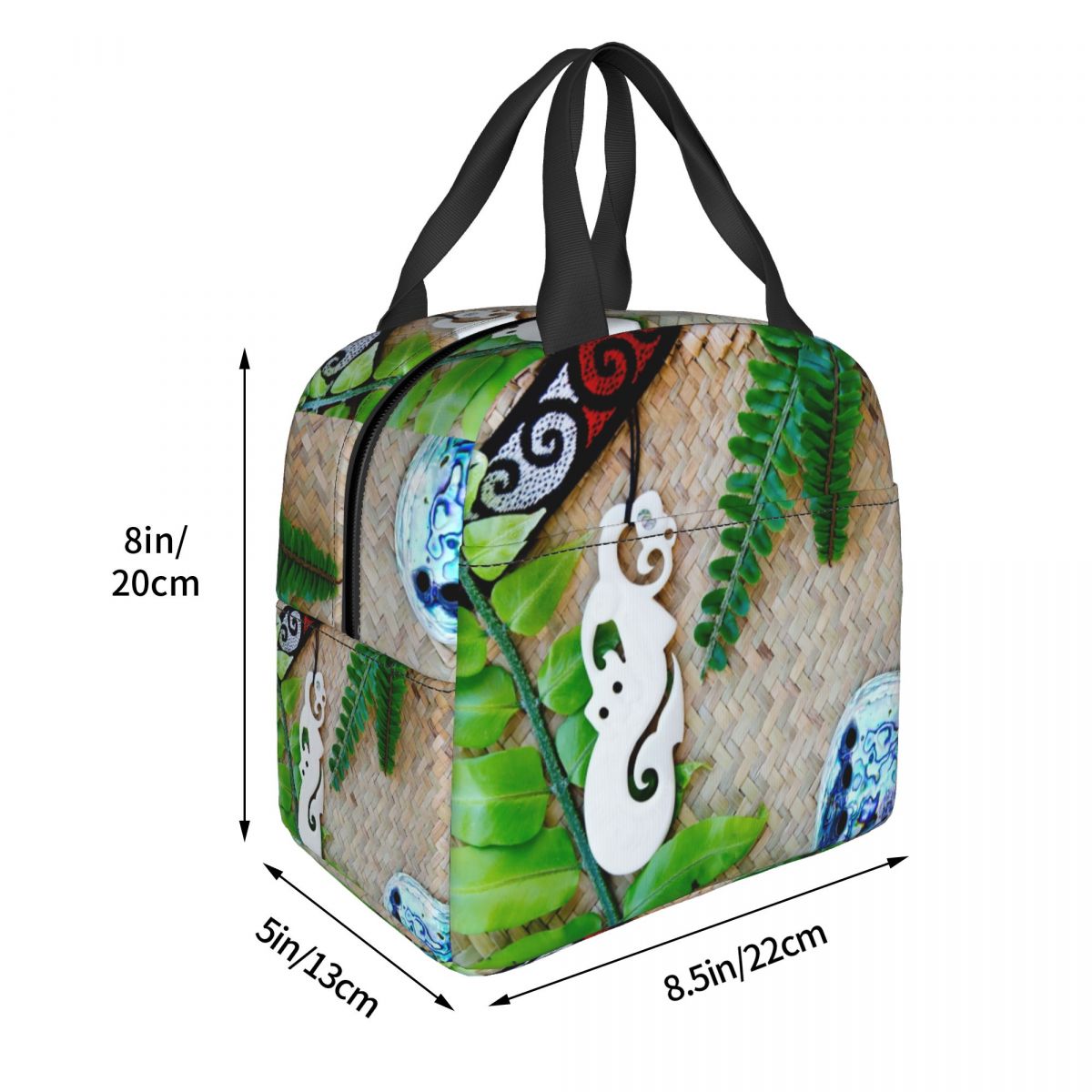Borsa Termica per Pranzo Perso - Women Bags Nz recensione e prezzo
